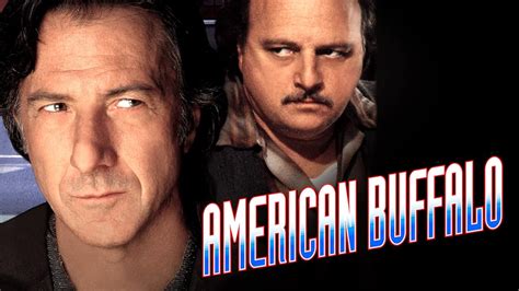 Watch American Buffalo (1996) Prime Video