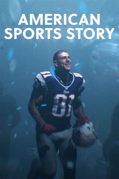 Watch American Sports Story