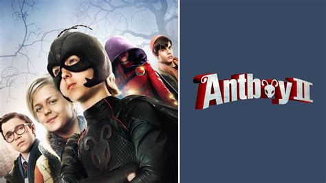 Watch Antboy Online Free full movie 123movies