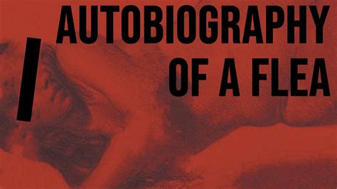 Watch Autobiography of a Flea