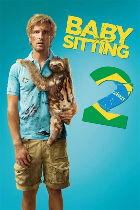 Watch Babysitting 2 (2016) Online Free Series9movies Series9