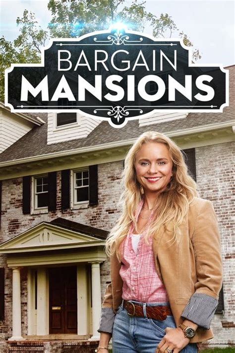 Watch Bargain Mansions Stream on fuboTV (Free Trial)