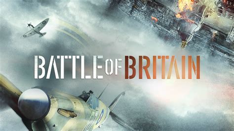 Watch Battle of Britain Prime Video - amazon.com