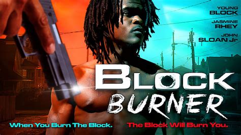 Watch Block Burner Prime Video