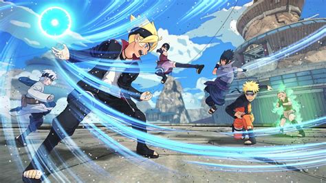 Watch Boruto: Naruto Next Generations Episode 216 …