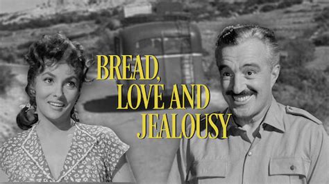 Watch Bread, Love and Dreams Netflix. 
