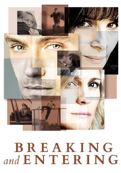 Watch Breaking and Entering (2006) - Free Movies