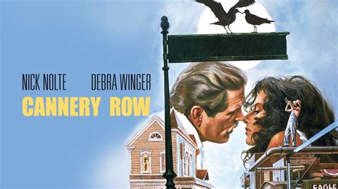 Watch Cannery Row Online Free full movie 123movies