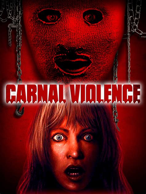 Watch Carnal Violence Prime Video - amazon.com