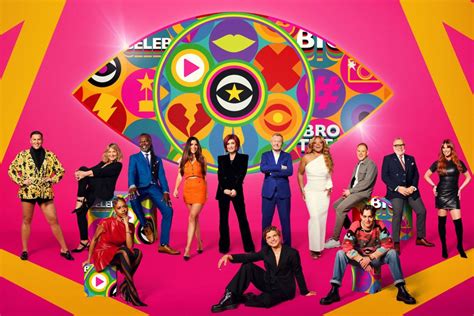 Watch Celebrity Big Brother Online Season 20 (2024) TV Guide