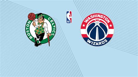 Watch Celtics vs Wizards NBA playin live and free in Australia