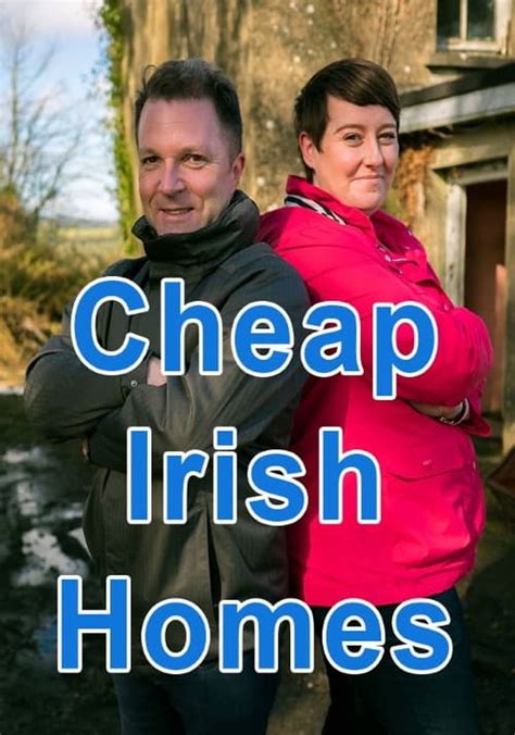 Watch Cheap Irish Homes (2024) Online for Free - Roku