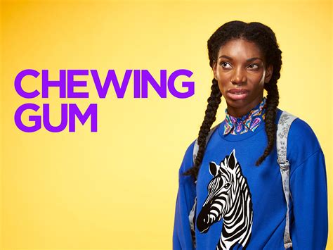 Watch Chewing Gum - Season 2 Prime Video