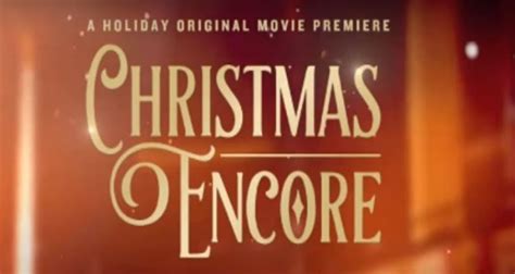 Watch Christmas Encore (2024) Online Free FMovies