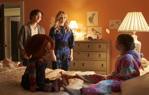 Watch Chucky episode 3 online tonight, October 26: Live stream episode 3