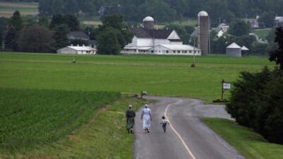 Watch City Confidential - S7:E2 Murder in Amish Country …