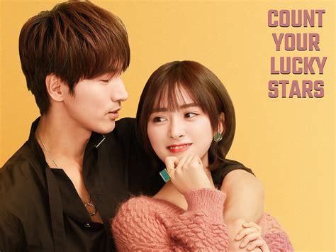 Watch Count Your Lucky Stars (2024) english sub Asianvote