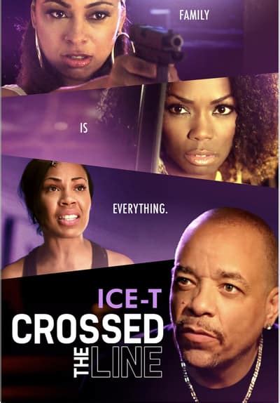 Watch Crossed the Line (2014) - Free Movies Tubi