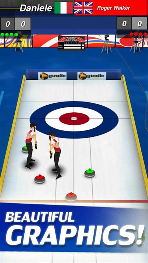 Watch Curling Live Streaming F APK Download for Android 