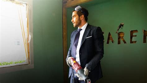 Watch Demolition Netflix.