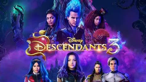 Watch Descendants Prime Video - amazon.com