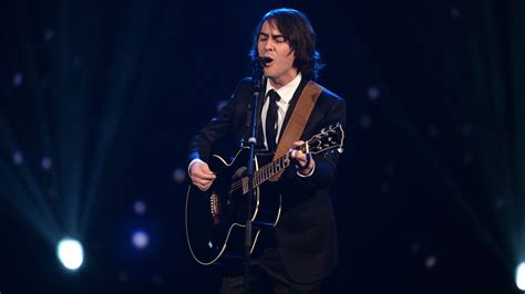 Watch Dhani Harrison Perform His Father