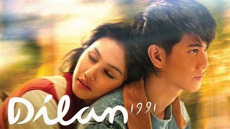 Watch Dilan 1991 Netflix