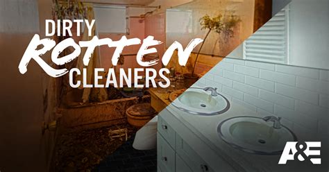 Watch Dirty Rotten Cleaners Streaming Online Hulu …