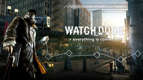Watch Dogs™