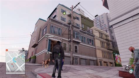 Watch Dogs 2 Key Data locations and puzzle solutions to unlock all Research abilities 