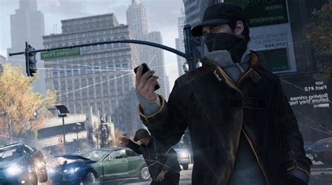 Watch Dogs Complete Edition is seemingly coming to next gen consoles 