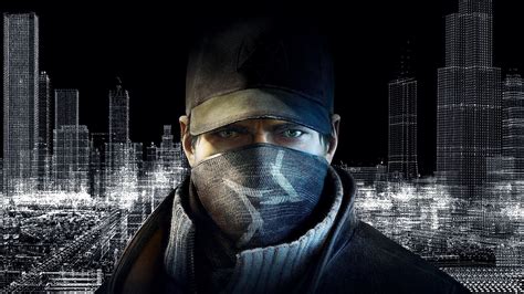 Watch Dogs Wallpaper Papeis De Parede De Jogos Papeis De Parede Gratis Jogos De Video Game