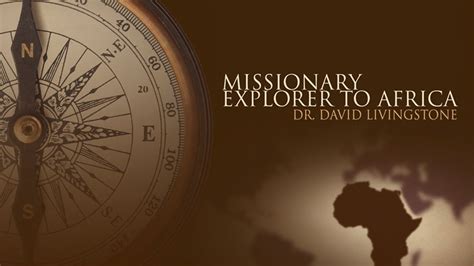 Watch Dr. David Livingstone: Missionary Explorer to Africa ...