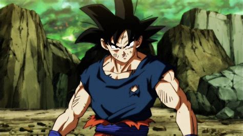 Watch Dragon Ball Super Episode 117 Online - Anime Planet