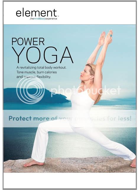 Watch Element: Power Yoga Prime Video - amazon.com