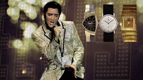 Watch Elvis