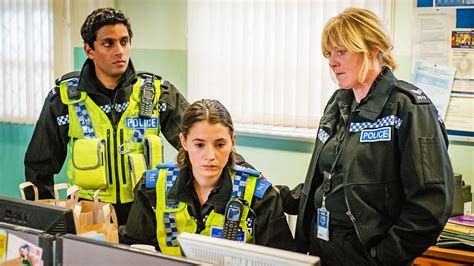 Watch Episodes of Happy Valley on BBC iPlayer From