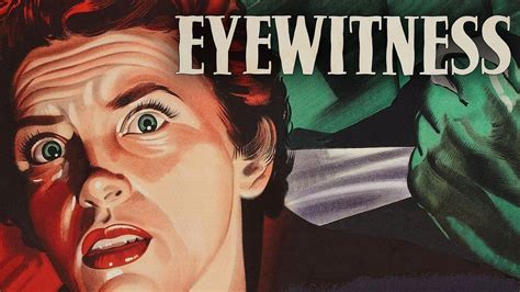 Watch Eyewitness &bull; Season 1 Full Episodes Free Online