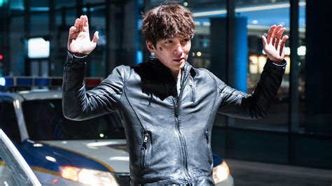 Watch Fabricated City Netflix.