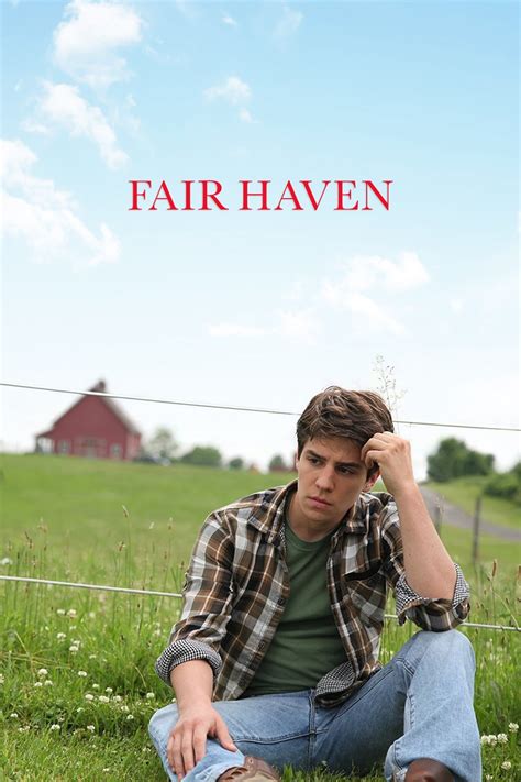 Watch Fair Haven (2017)