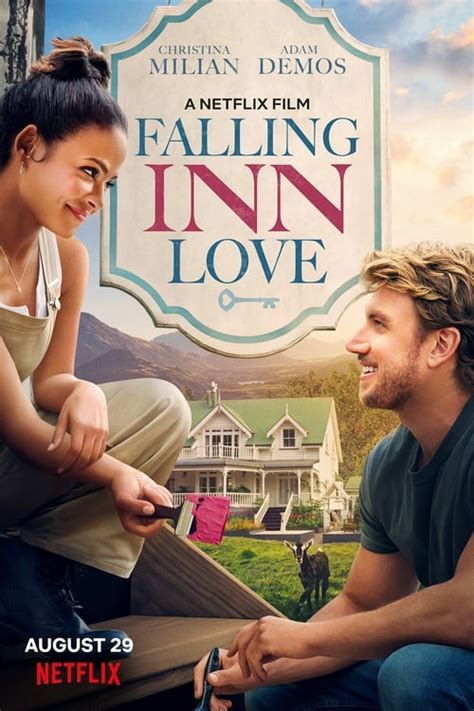 Watch Falling Inn Love Online Free full movie 123movies