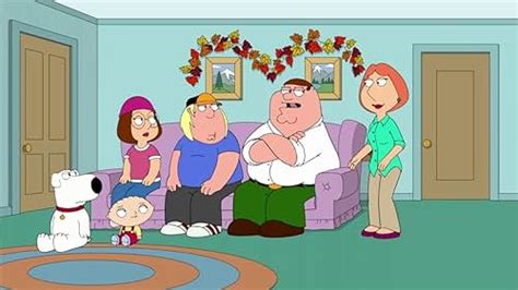 Watch Family Guy Season 15 Episode 1 on Disney+ Hotstar