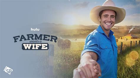 Watch Farmer Wants a Wife: Premiere in Canada on Hulu