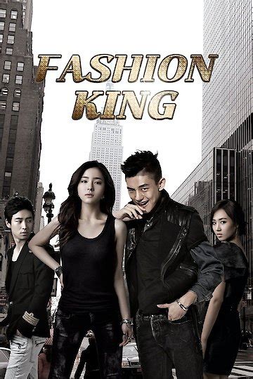 Watch Fashion King Online 2014 Movie Yidio