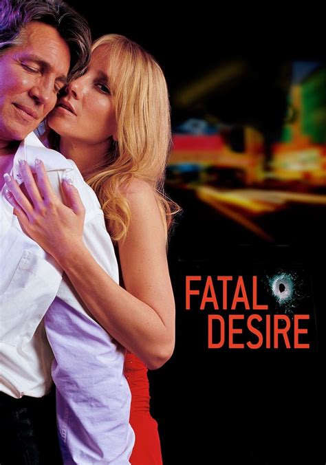 Watch Fatal Desire Prime Video