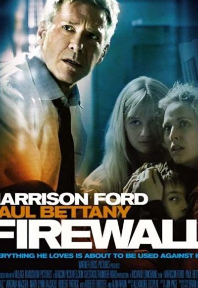 Watch Firewall 2006 full movie on Fmovies