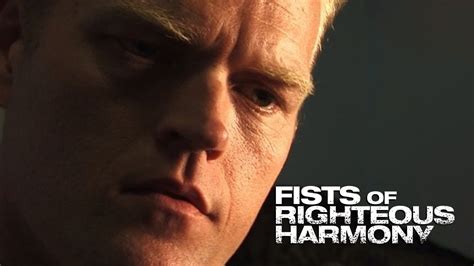 Watch Fists of Righteous Harmony Prime Video - amazon.com