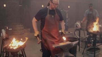 Watch Forged in Fire Season 2 Online HISTORY Channel