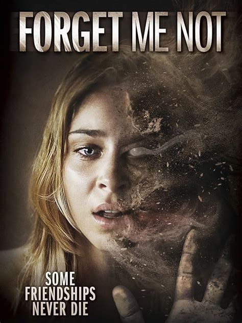 Watch Forget Me Not Prime Video - amazon.com