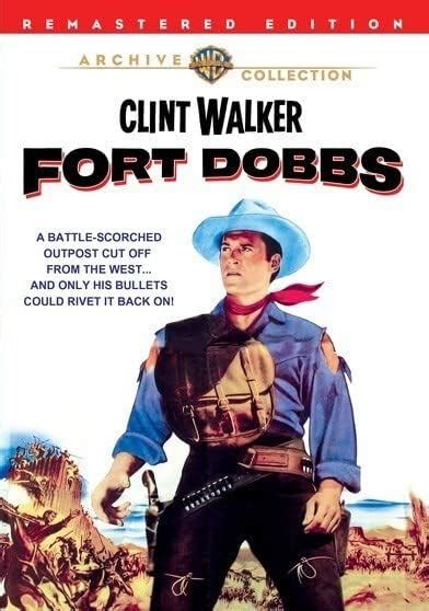 Watch Fort Dobbs Prime Video - amazon.com